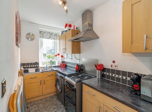 City Centre | Restalrig