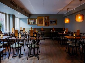 Clarion Hotel Cardinal | Vaxjo
