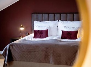 Clarion Hotel Cardinal | Vaxjo