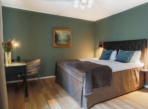 Clarion Hotel Cardinal | Vaxjo