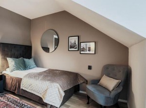 Clarion Hotel Cardinal | Vaxjo