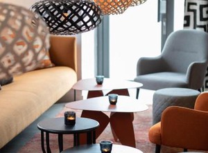 Clarion Hotel Magasinet | Centrala Trelleborg
