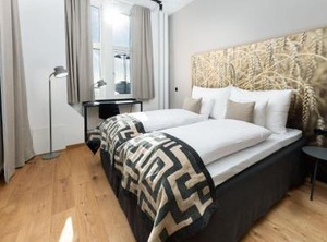 Clarion Hotel Magasinet | Centrala Trelleborg