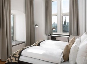 Clarion Hotel Magasinet | Centrala Trelleborg