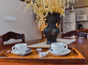 Tranquil Mountains Terrace | El Borge