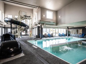 Inn | Stonebridge