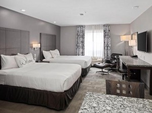 Inn | Stonebridge