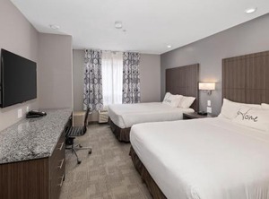 Inn | Stonebridge