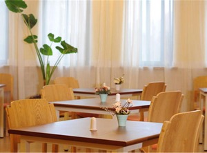 Inn Tianjin Xianyang Road | Tianjin City Center