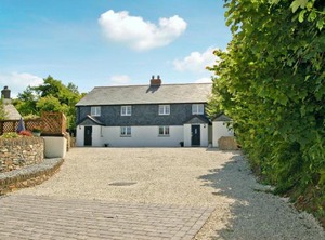 Park Farm Cottages | Helstone