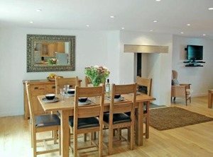 Park Farm Cottages | Helstone