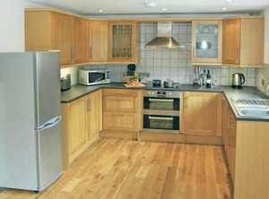 Park Farm Cottages | Helstone