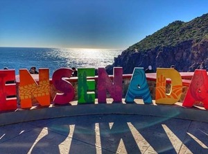 Ensenada | Cuauhtemoc