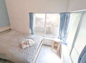 Tranquil Loft | Suginami