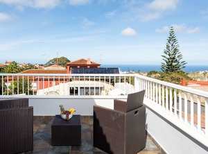 Villa Tegueste | Tegueste