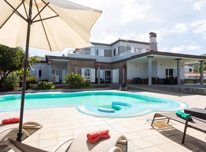 Villa Tegueste | Tegueste