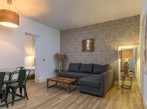 Homeabout | Guindalera