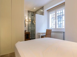 Homeabout | Guindalera