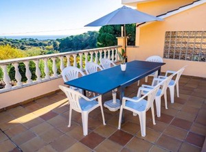 Homeholidaysrentals | Sant Cebria de Vallalta