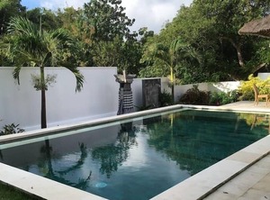 Villa Beaches | Ungasan