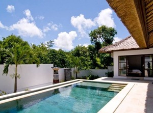 Villa Beaches | Ungasan