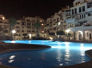 Chambre À Roquetas De Mar La Plage Piscine Partagée Terrasse Aménagée Et | Roquetas de Mar