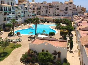 Chambre À Roquetas De Mar La Plage Piscine Partagée Terrasse Aménagée Et | Roquetas de Mar