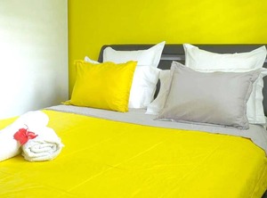 Chambres Piscine Partagée Jacuzzi Et Jardin Clos À Lamentin | Lamentin
