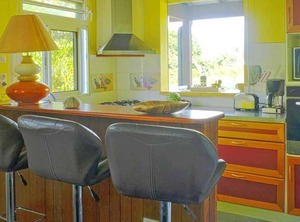 Chambres Piscine Partagée Jacuzzi Et Jardin Clos À Lamentin | Lamentin