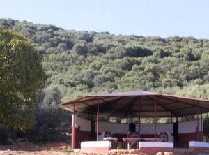 Chambres Piscine Et Terrasse À Estepa | Estepa