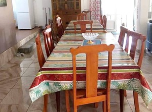 Maison Chambres Jardin Clos Et À Plaine Des Cafres | La Plaine des Cafres