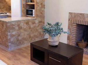 Chalet Terrace At Almodovar Del Rio | Almodovar del Rio