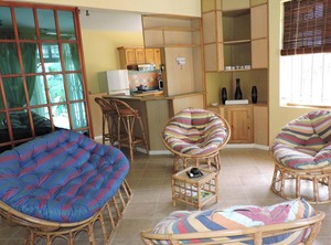 Homerez Villa | Blue Bay