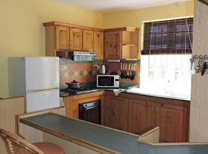 Homerez Villa | Blue Bay