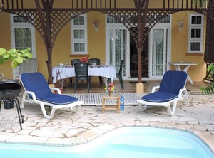Homerez Villa | Blue Bay