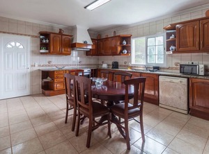 Homerez Terrace | Caloura