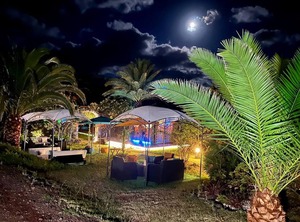 Homerez Terrace | Caloura