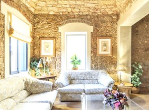 Villa Chambres Avec Vue Sur La Mer Piscine Partagée Et Jardin Clos À Quelfes Km Plage | Olhao