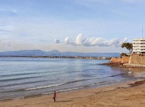 Albeniz | La Pineda