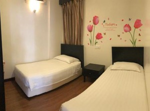 Lagoon Park Resort | Malacca City