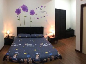 Lagoon Park Resort | Malacca City