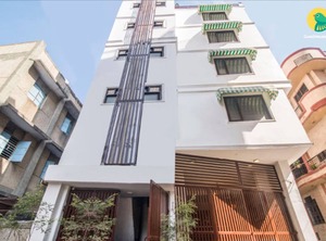 Homestay At Chattarpur New Delhi | Sat Bari