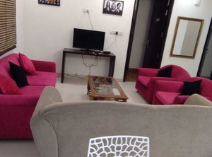 Homestay At Chattarpur New Delhi | Sat Bari