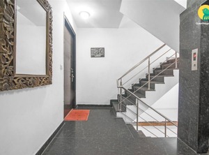Homestay At Chattarpur New Delhi | Sat Bari