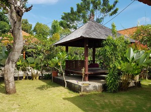 Homestay Pandawa Beach | Kutuh