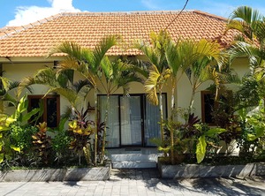 Homestay Pandawa Beach | Kutuh