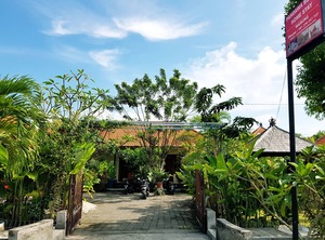 Homestay Pandawa Beach | Kutuh