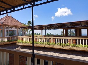 Homestay Harmony Concept Eastern Bali Feel The Nature | Bebandem