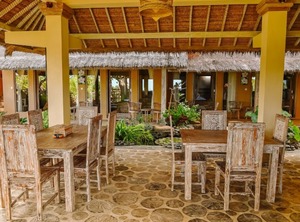 Homestay Harmony Concept Eastern Bali Feel The Nature | Bebandem