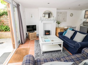 Homestead Cottage | Halford